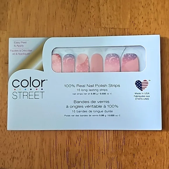 Star Crossed - Picture 2 of 3